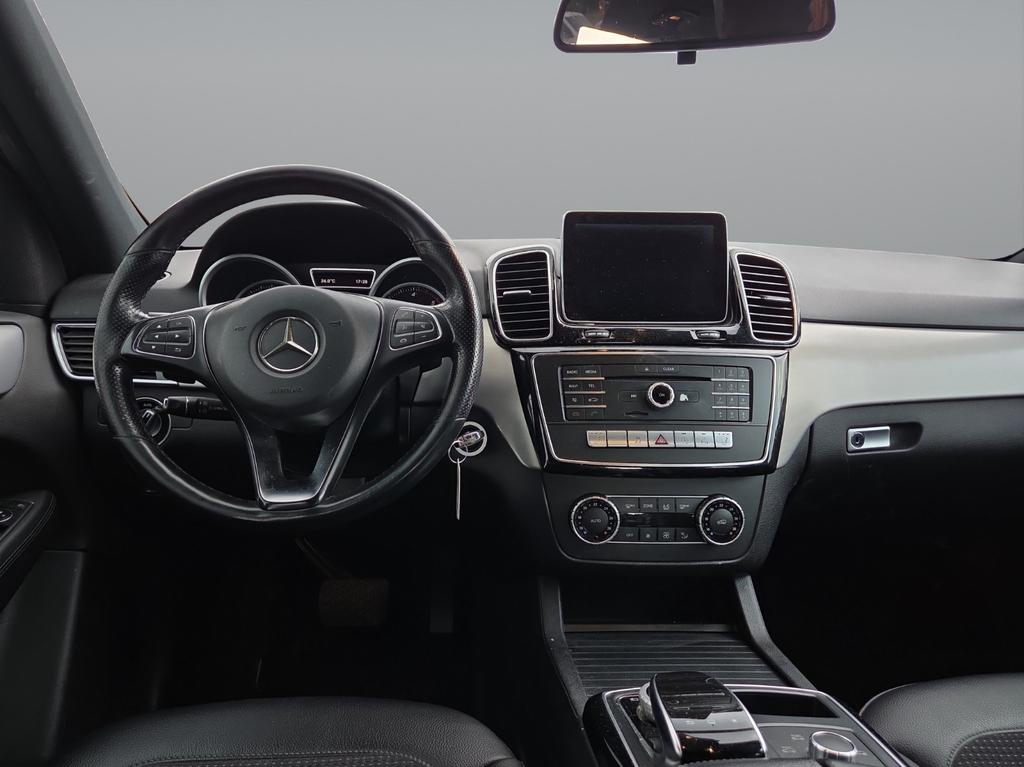 Mercedes-Benz GLE 250