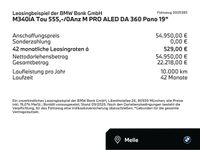 BMW M340i - Vorschau Bild 2