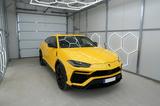 Lamborghini Urus HGP 962 PS  - Lamborghini Urus in Hamburg