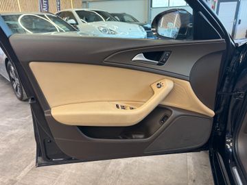 Audi A6 Lim. 2.0 TFSI *PDC*Navi*Klima*