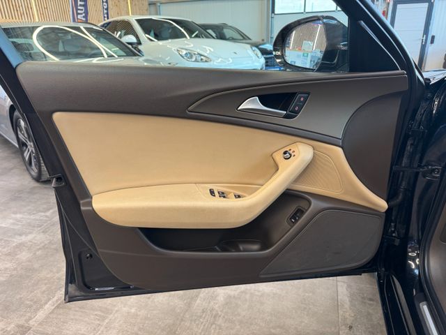 Audi A6 Lim. 2.0 TFSI *PDC*Navi*Klima*