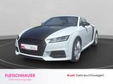 Audi TT Roadster 40 TFSI Navi+LED+B&O+APS+CarPlay - gebrauchte Audi TT aus dem Jahr 2022