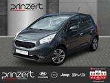 Kia Venga 1.6 CVVT AT6 "Dream Team" Navi*Allwetter - gebrauchte Kia Venga aus dem Jahr 2019