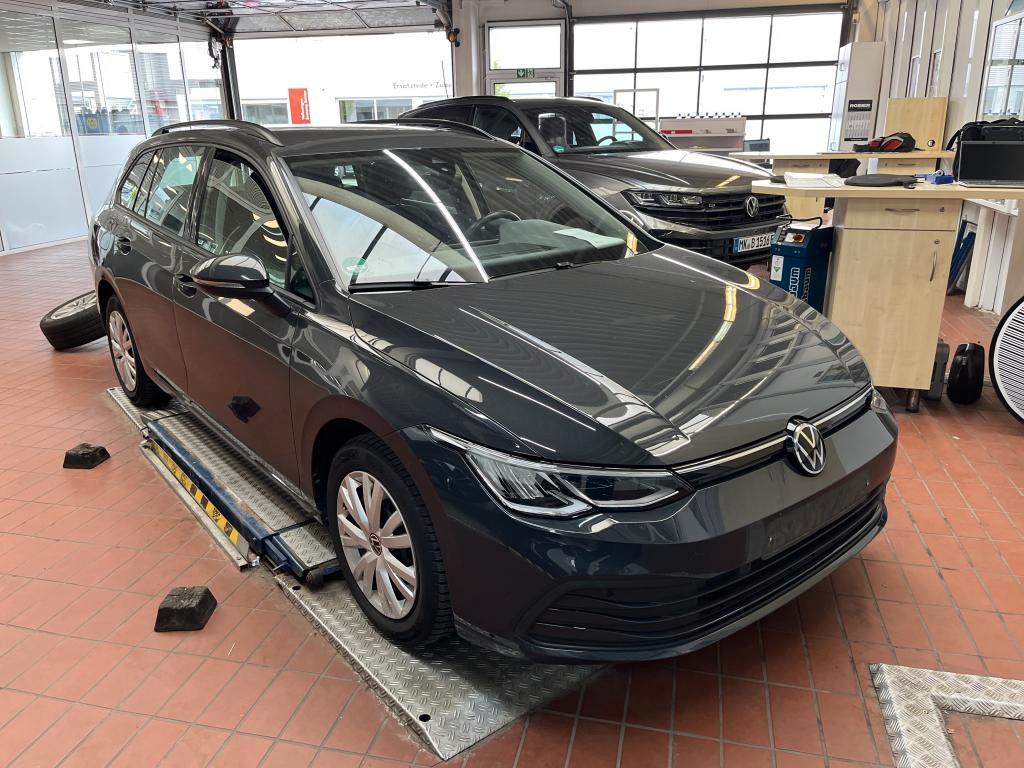 Volkswagen GolfVIII Variant Life 2.0 TDI 7-Gang DSG