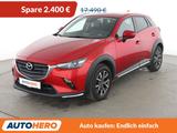 Mazda CX-3 2.0 Skyactiv-G Sports-Line*NAVI*TEMPO*CAM* - Mazda CX-3 in Essen