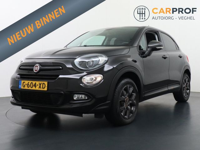 Fiat 500X 1.6 Lounge navi | DAB | klima Control |