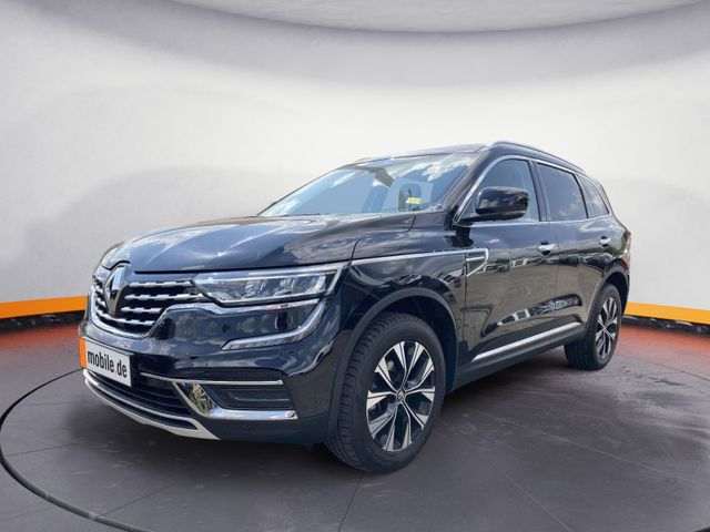 Renault Koleos II 1.3 TCe 160 Techno Automatik Navi