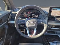 Audi SQ5 - Vorschau Bild 9