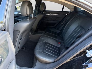Mercedes CLS 350 - 11