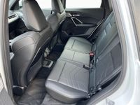 BMW X1 - Vorschau Bild 10