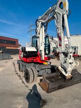 Takeuchi TB 370 W - Angebote