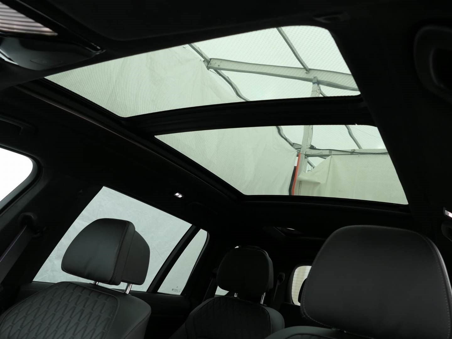 BMW X7 - Bild 8