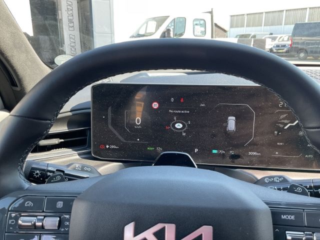 Fahrzeugabbildung Kia EV9 4WD GT-LINE LAUNCH EDITION ELEKTRO *7-SITZER