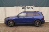 Mercedes-Benz GLB 180 automatik AMG Business Solution -PANO-EC - Mercedes-Benz GLB 180 mit Benzin-Antrieb: Automatik