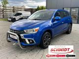 Mitsubishi ASX 1.6 Edition - Mitsubishi ASX: 1.6