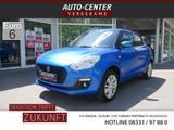 Suzuki Swift 1.2 Comfort ALLGRIP KLIMA SHZ KAMERA - Suzuki Swift: Allgrip
