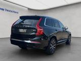 Volvo XC90 B5 AWD Plus-Bright 7S Glasd Standh 360° AHK - gebrauchte Volvo Pickups