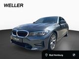 BMW 320d LCPlus HUD H/K DA PA Standheiz.Sports. Navi - BMW 320 Gebrauchtwagen in Frankfurt