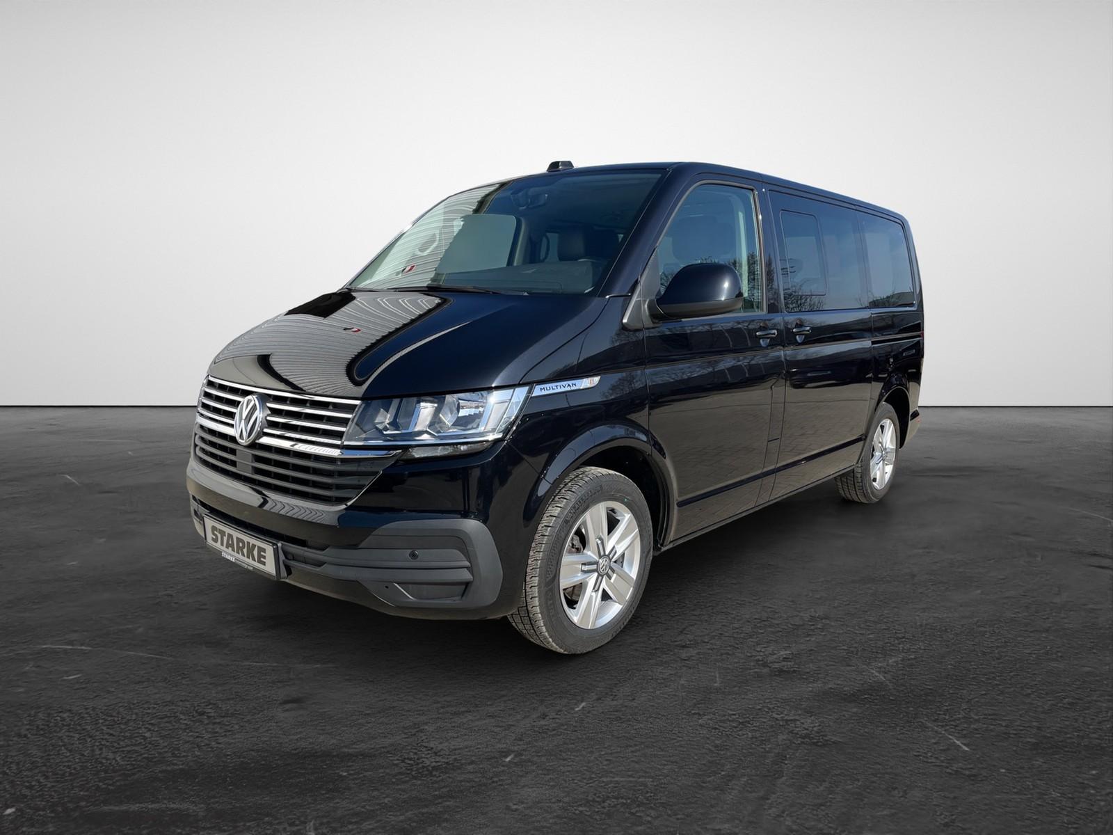 Volkswagen T6 Multivan T6.1 2.0 TDI DSG Comfortline 7-Sitze