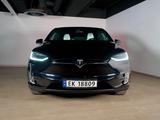 Tesla Model X 90D / 6s / Free Supercharing for life! - Tesla Model X aus 2016