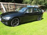 BMW 335d xDrive Touring Automatic - - BMW 335 in Kassel