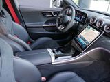 Mercedes-Benz AMG C 43 4MATIC |DISTR|KEYL|NAVI|LED|360°|LM - Mercedes-Benz C 43 AMG Gebrauchtwagen in Frankfurt