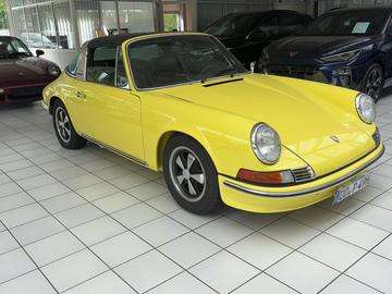 صورة مصغرة 19 لـ 1973 Porsche 911 URMODELL