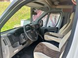 Hobby DL500 GESC Limited Edition  - Angebote entsprechen deinen Suchkriterien