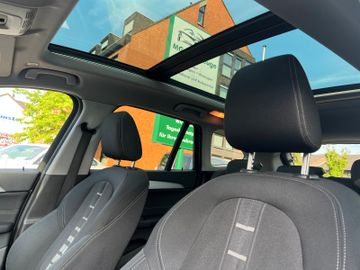 Fahrzeugabbildung BMW X1 xDrive 20 d Advantage PANO NAVI AUTOMATIK