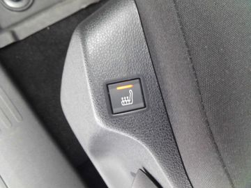 Bild 18 Opel Combo Life 1.5D Elegance PDC+Kam SHZ LHZ Navi-Ap