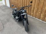 Kawasaki Vn 800A Breitreifen - KAWASAKI VN 800A