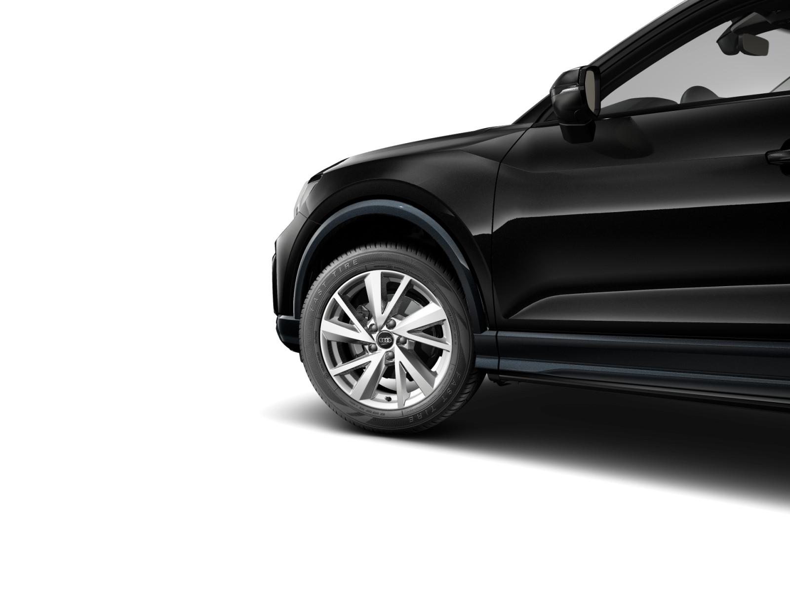 Audi Q2 35 TFSI Advanced ACC*Navi*Kamera*LED, миниатюра 3