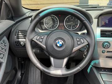 BMW 645 - 12