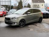 Kia Carens Spirit 7-Sitzer AHK PANO Kamera NAVI SHZ - Kia Carens Spirit mit Diesel-Antrieb