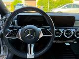 Mercedes-Benz A 200 Advanced Plus-Multibeam-Ambiente Beleucht - Mercedes-Benz A-Class: Advanced Plus