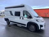 Knaus BoxLife 600 DQ Platinum Selection 2026