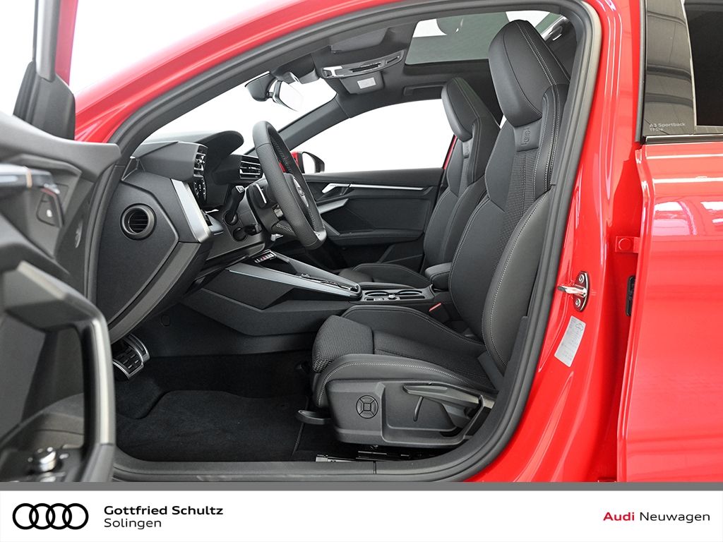 Audi A3 - Bild 10