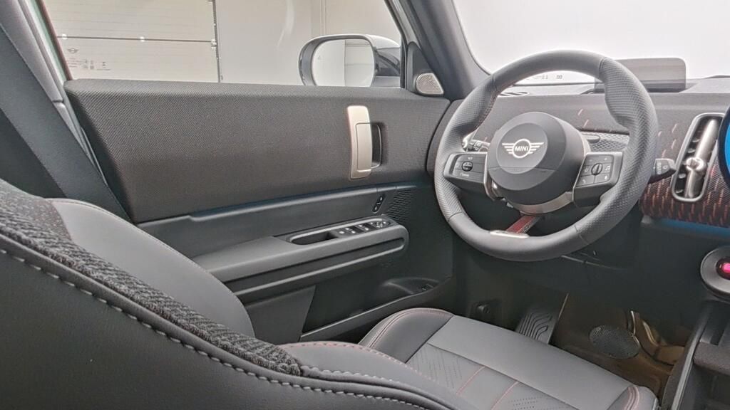 MINI Countryman SE (Cooper) - Bild 11