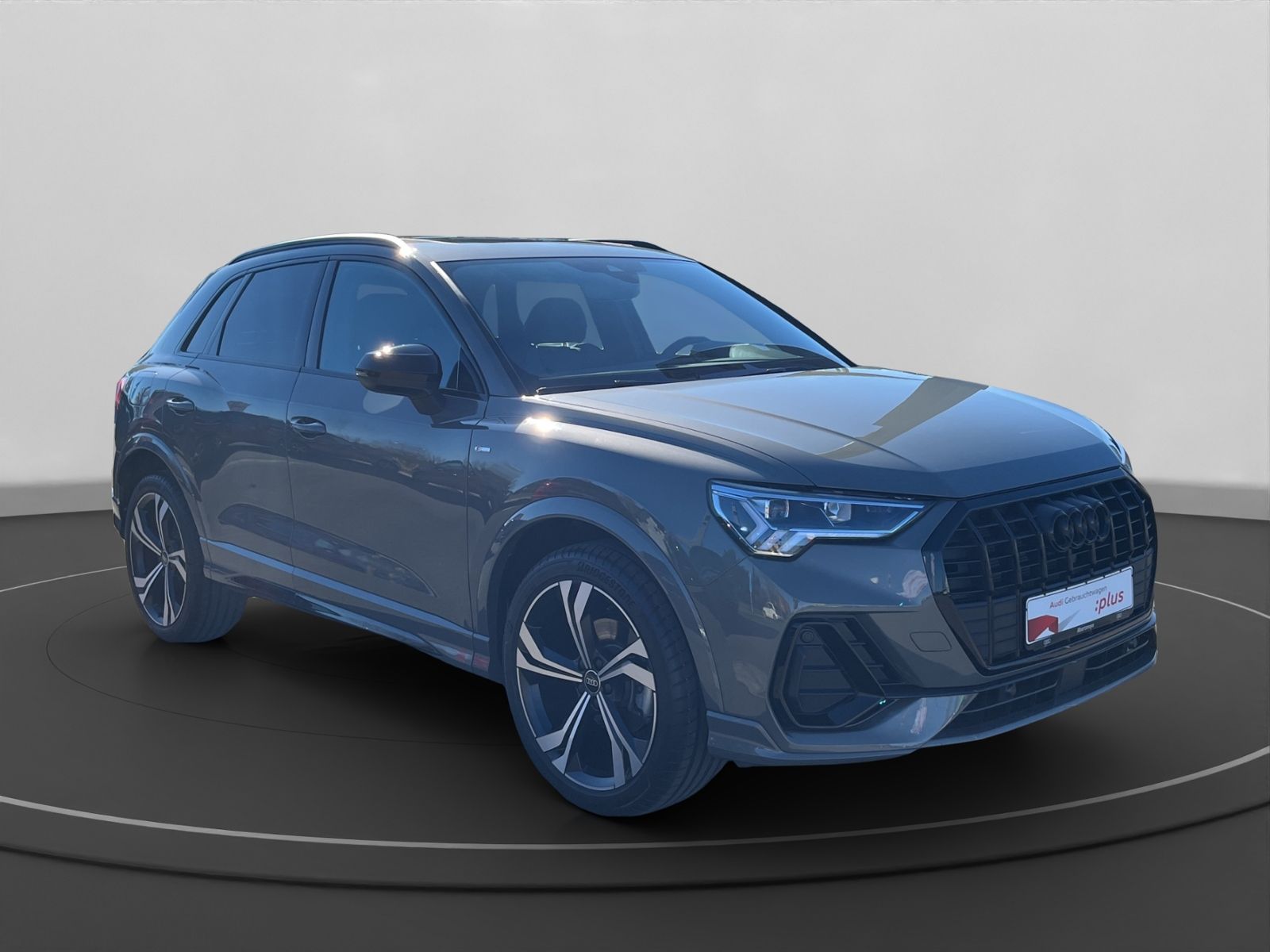 Audi Q3 - Bild 7