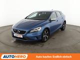 Volvo 1.5 R-Design Aut.*NAVI*LED*ACC*PDC*SHZ*KLIMA* - Volvo V40 mit Benzin-Antrieb: Limousine