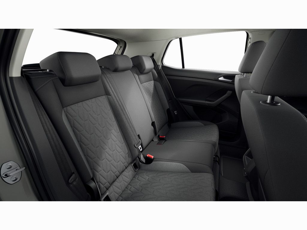 Volkswagen T-Cross - Bild 12
