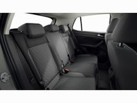 Volkswagen T-Cross - Vorschau Bild 12