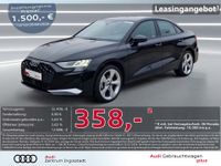 Audi A3 - Vorschau Bild 1