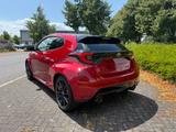Toyota Yaris 1.6-l-Turbo GR High-Performance-Paket - Toyota Yaris: GR High Performance Paket