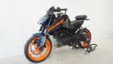 KTM 125 Duke R *ABS* - KTM BLAU
