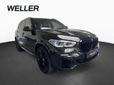 BMW X5 M50d DAPro 360° SKYLo AHK KomfSi Lase - gebrauchte BMW X5 M50 aus dem Jahr 2020