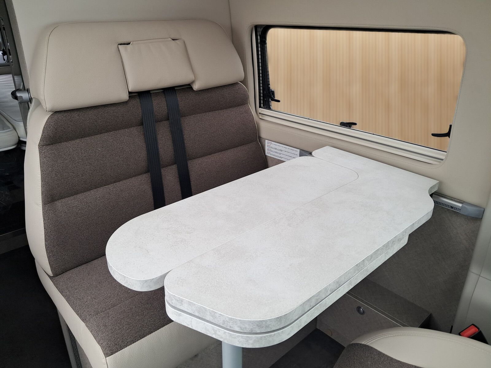 Fahrzeugabbildung Karmann Davis Lifestyle DA 620 LS Tageszulassung!