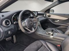 MERCEDES-BENZ C220d AMG-Line Night Edition/Multibeam/Distronic
