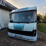 Dethleffs Globebus 6501B Advantag  - Angebote