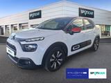 Citroën C3 Shine Pack Navi*Klimaa* - Citroën C3 in Mannheim